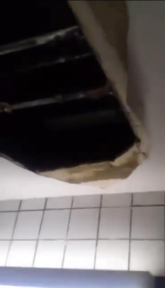 FCC Forrest City (AR)
Infrastructure Deterioration, Ceiling Collapse Concerns, Black Mold Allegations, Unsanitary Living Conditions, Food Service Complaints, Property Concerns, and First Step Act Application Issues