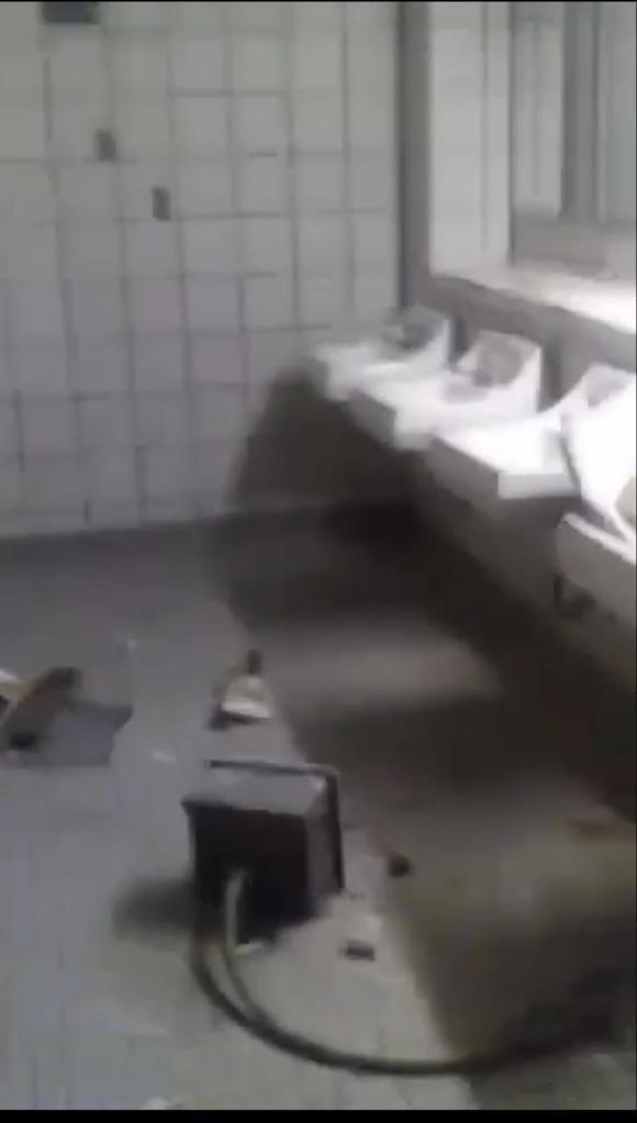 FCC Forrest City (AR)
Infrastructure Deterioration, Ceiling Collapse Concerns, Black Mold Allegations, Unsanitary Living Conditions, Food Service Complaints, Property Concerns, and First Step Act Application Issues