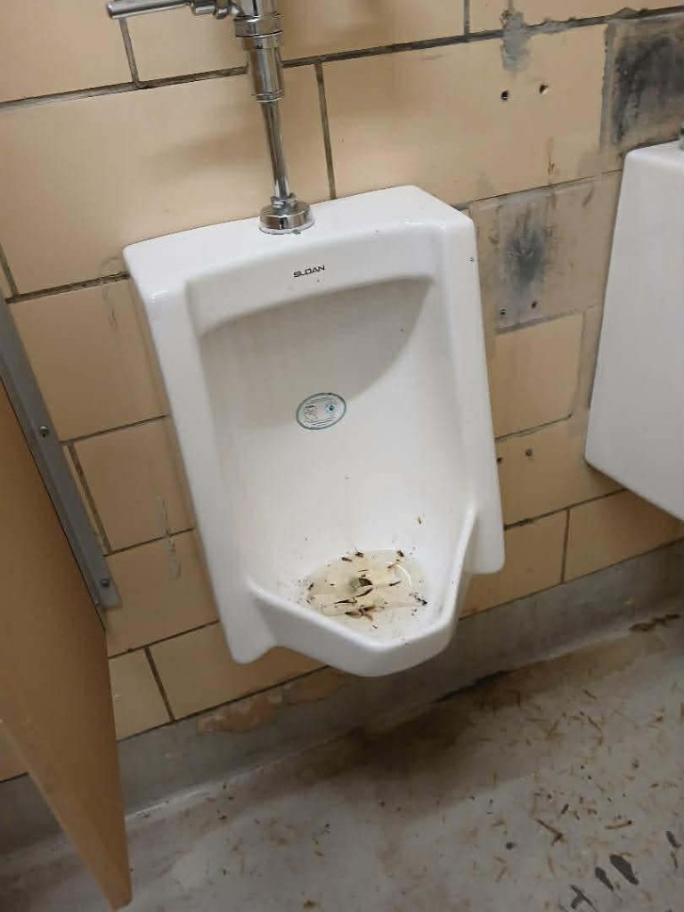 FCI FORT DIX (NJ)

Environmental Health Concerns, Excessive Heat, Infrastructure Deterioration, Sanitation Deficiencies, Plumbing Failures, Ventilation Concerns, and Program Access Issues