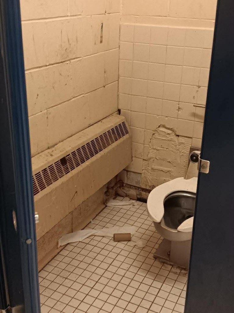 FCI FORT DIX (NJ)

Environmental Health Concerns, Excessive Heat, Infrastructure Deterioration, Sanitation Deficiencies, Plumbing Failures, Ventilation Concerns, and Program Access Issues