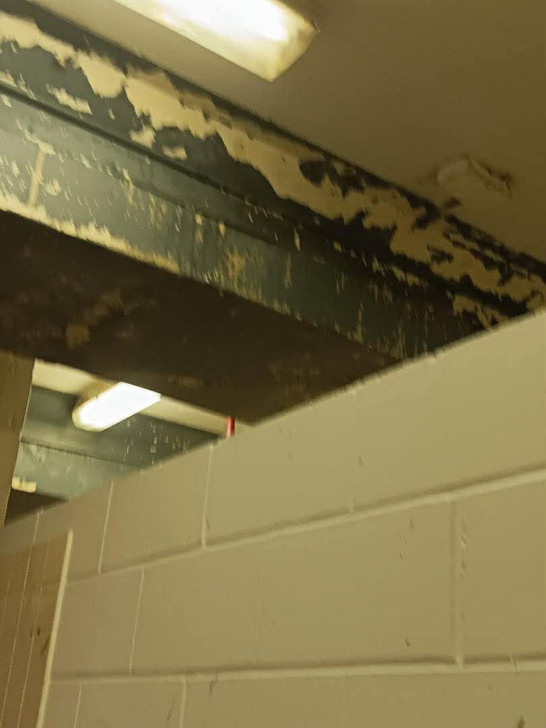 FCI FORT DIX (NJ)

Environmental Health Concerns, Excessive Heat, Infrastructure Deterioration, Sanitation Deficiencies, Plumbing Failures, Ventilation Concerns, and Program Access Issues