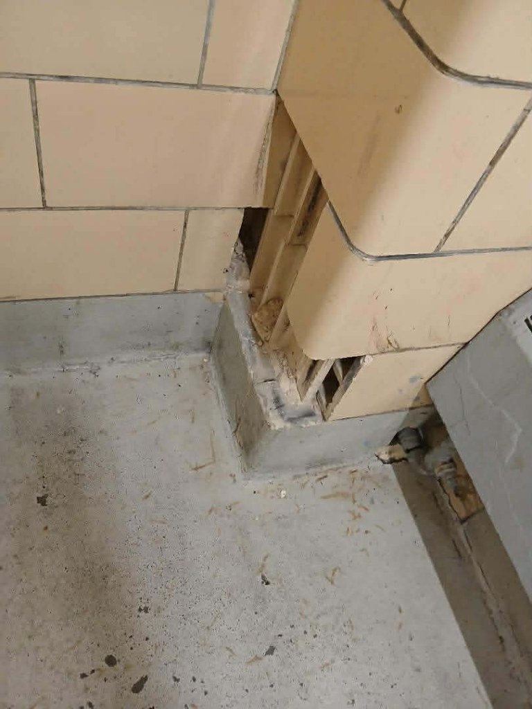 FCI FORT DIX (NJ)

Environmental Health Concerns, Excessive Heat, Infrastructure Deterioration, Sanitation Deficiencies, Plumbing Failures, Ventilation Concerns, and Program Access Issues