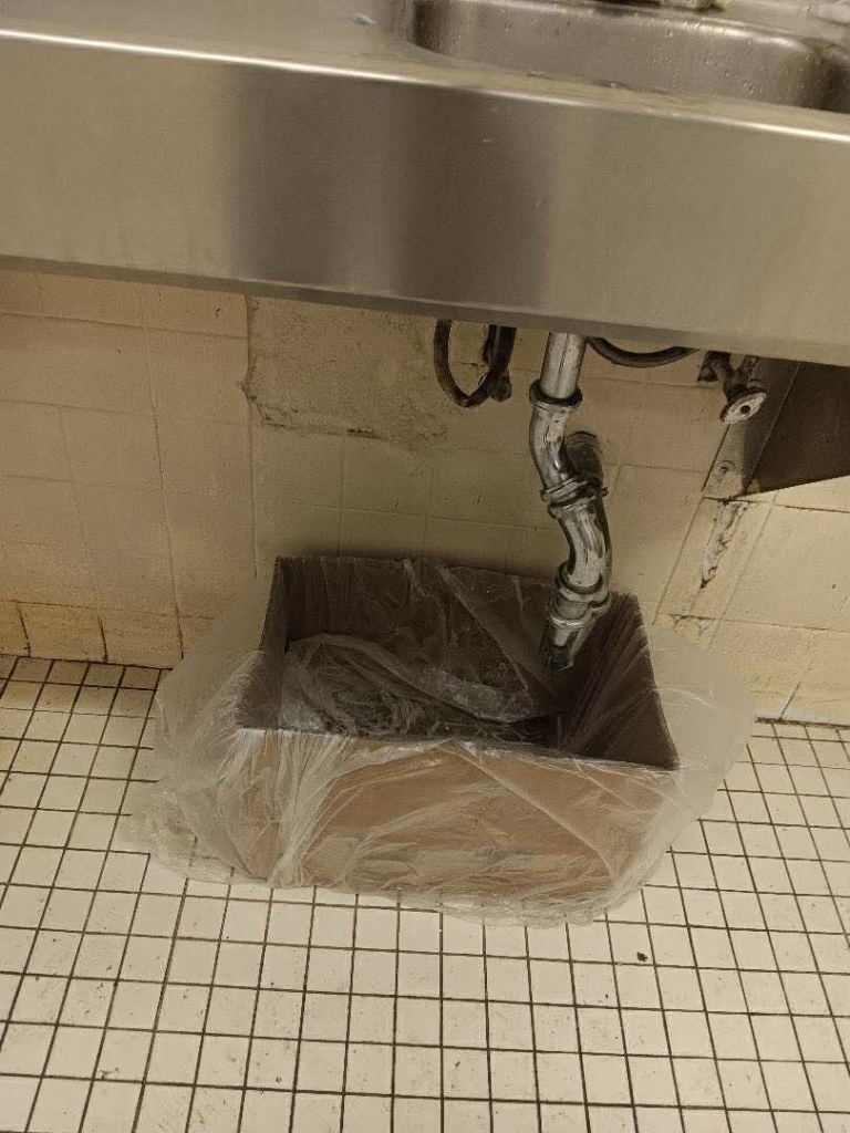 FCI FORT DIX (NJ)

Environmental Health Concerns, Excessive Heat, Infrastructure Deterioration, Sanitation Deficiencies, Plumbing Failures, Ventilation Concerns, and Program Access Issues