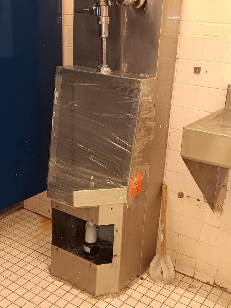 FCI FORT DIX (NJ)

Environmental Health Concerns, Excessive Heat, Infrastructure Deterioration, Sanitation Deficiencies, Plumbing Failures, Ventilation Concerns, and Program Access Issues