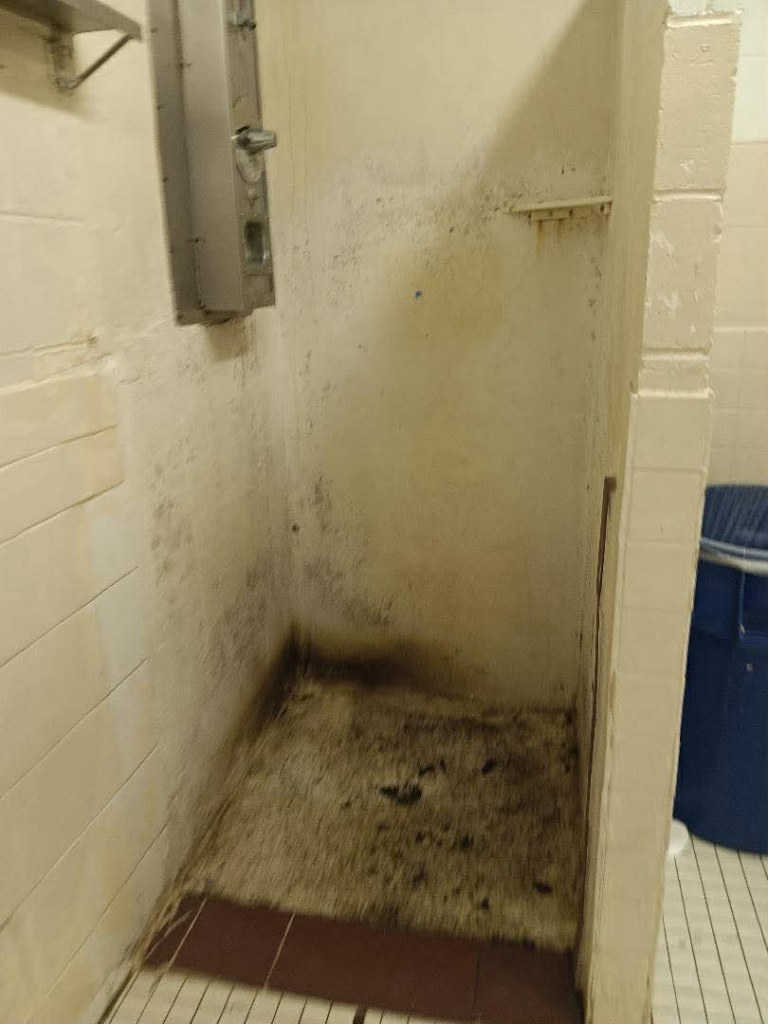 FCI FORT DIX (NJ)

Environmental Health Concerns, Excessive Heat, Infrastructure Deterioration, Sanitation Deficiencies, Plumbing Failures, Ventilation Concerns, and Program Access Issues
