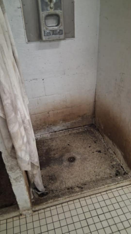 FCI FORT DIX (NJ)

Environmental Health Concerns, Excessive Heat, Infrastructure Deterioration, Sanitation Deficiencies, Plumbing Failures, Ventilation Concerns, and Program Access Issues