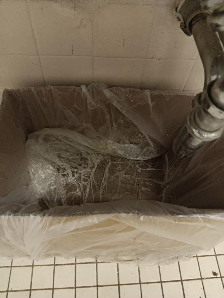 FCI FORT DIX (NJ)

Environmental Health Concerns, Excessive Heat, Infrastructure Deterioration, Sanitation Deficiencies, Plumbing Failures, Ventilation Concerns, and Program Access Issues