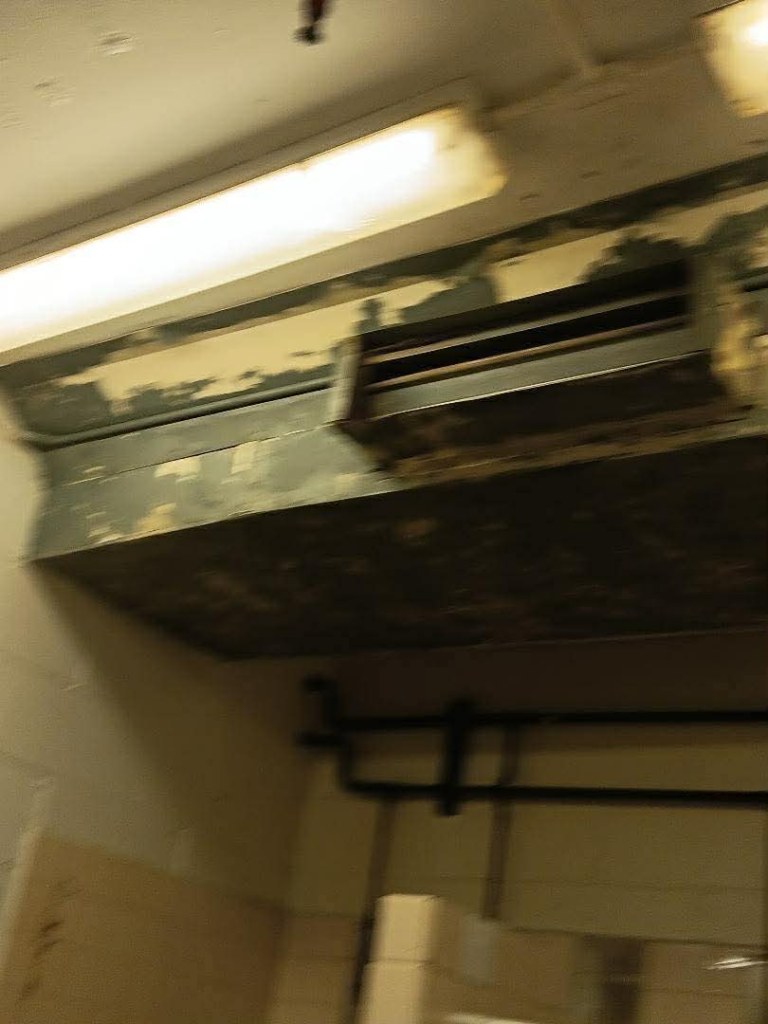 FCI FORT DIX (NJ)

Environmental Health Concerns, Excessive Heat, Infrastructure Deterioration, Sanitation Deficiencies, Plumbing Failures, Ventilation Concerns, and Program Access Issues