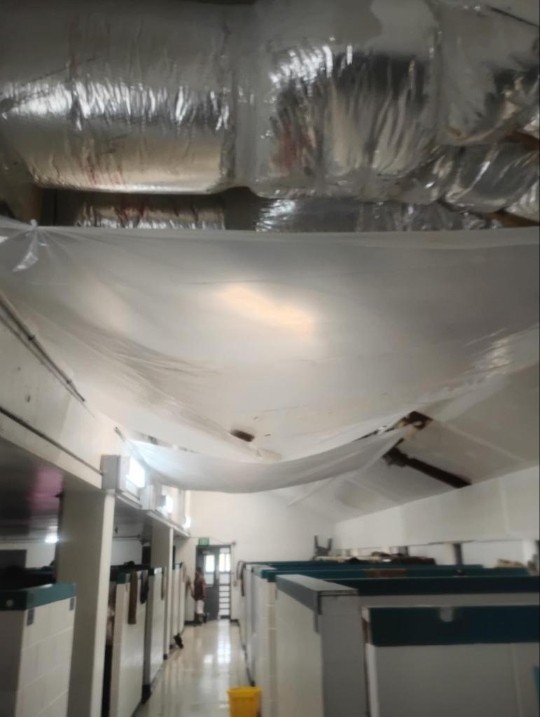 FCI JESUP CAMP
Facility Maintenance, Environmental Conditions, Inspection Practices, and First Step Act Concerns
