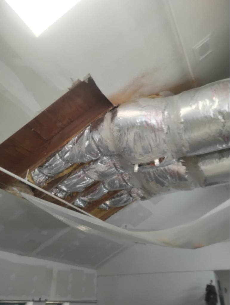 FCI JESUP CAMP
Facility Maintenance, Environmental Conditions, Inspection Practices, and First Step Act Concerns
