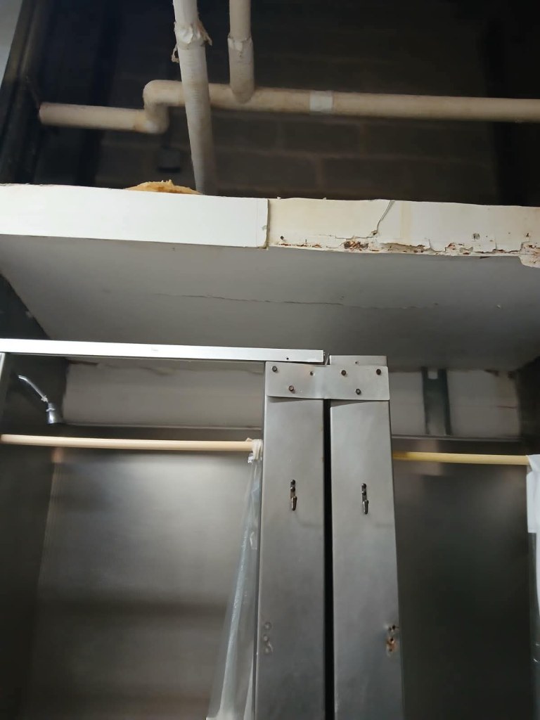 FCI FORT DIX
Deteriorating Restroom and Shower Conditions, Broken Fixtures, Sanitation, Deferred Maintenance, Infrastructure Deterioration, and Remediation Timeline Concern