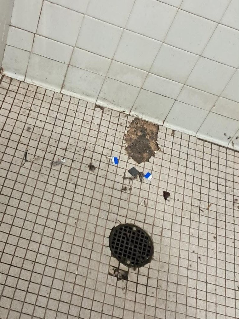 FCC FORREST CITY — ARKANSAS
Severe and Recurrent Infrastructure Deterioration, Sanitation and Sewage Concerns, Medication Access, and Continued Habitability