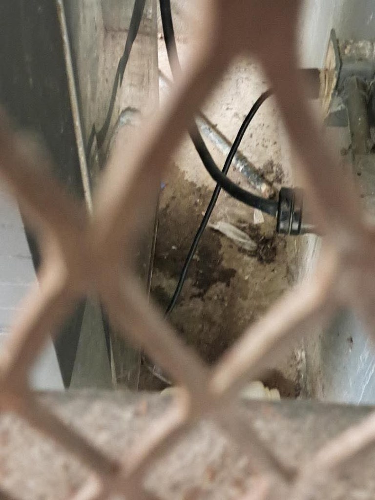 FCC FORREST CITY — ARKANSAS
Severe and Recurrent Infrastructure Deterioration, Sanitation and Sewage Concerns, Medication Access, and Continued Habitability
