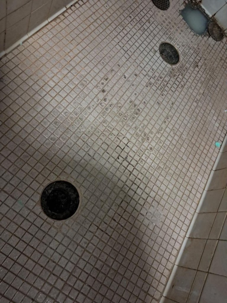 FCC FORREST CITY — ARKANSAS
Severe and Recurrent Infrastructure Deterioration, Sanitation and Sewage Concerns, Medication Access, and Continued Habitability