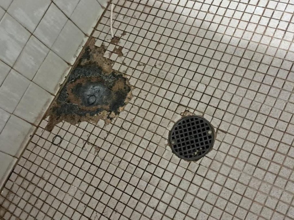 FCC FORREST CITY — ARKANSAS
Severe and Recurrent Infrastructure Deterioration, Sanitation and Sewage Concerns, Medication Access, and Continued Habitability